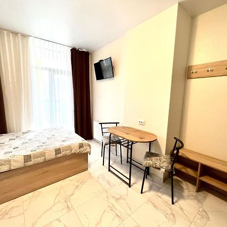 Osapart Hotel In A Complex Semycvit 2 Lviv Exterior foto