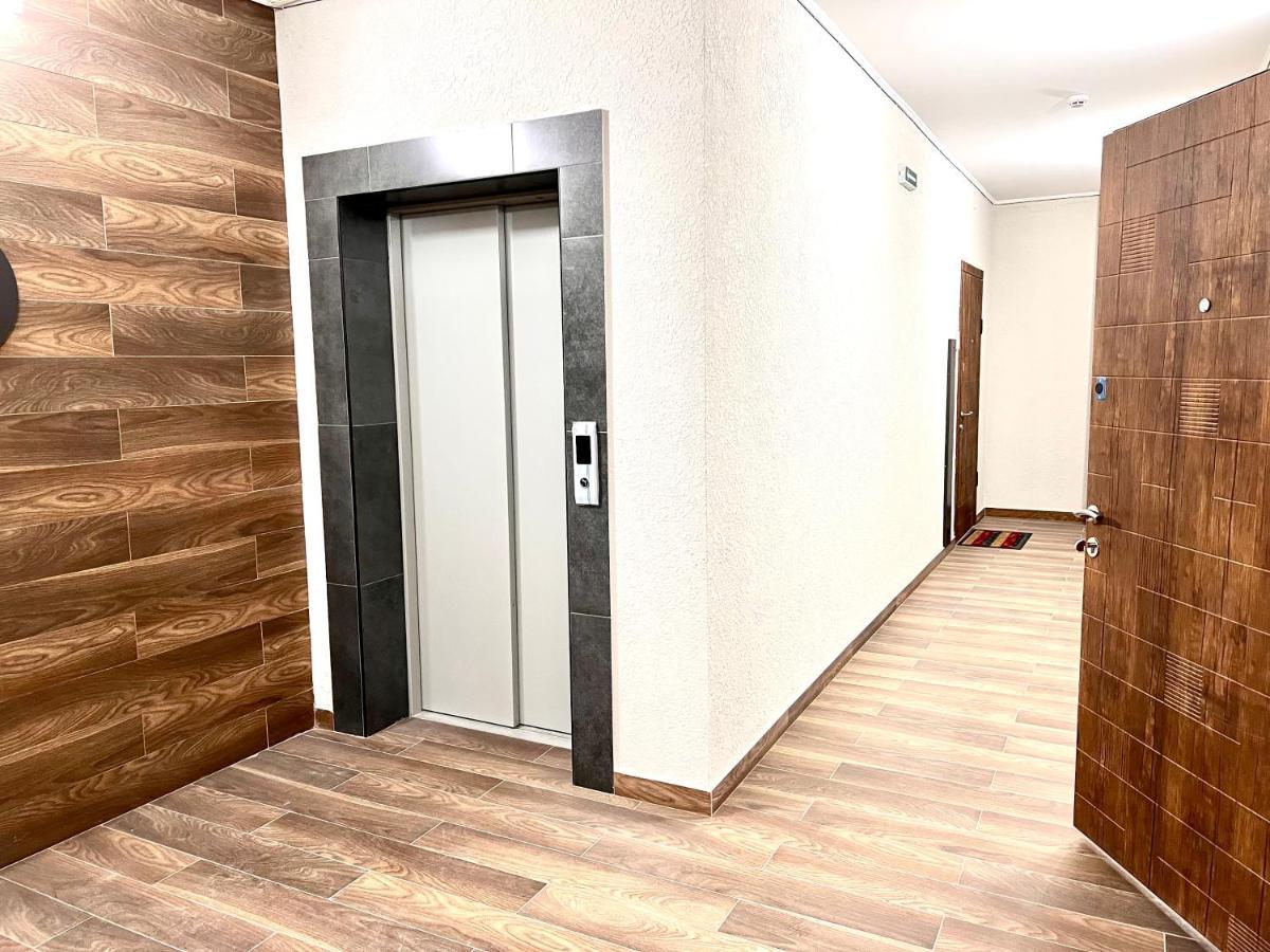 Osapart Hotel In A Complex Semycvit 2 Lviv Exterior foto