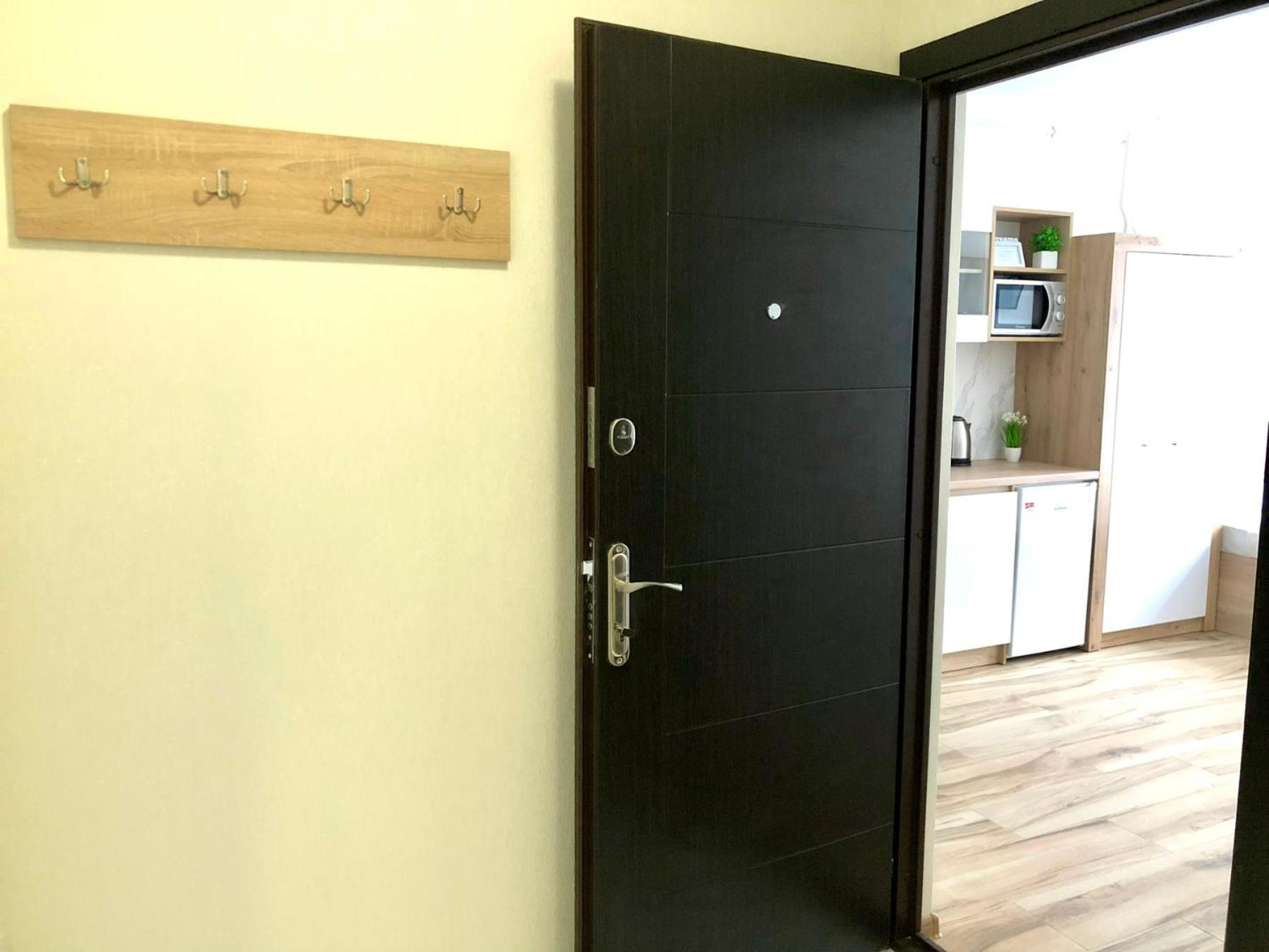 Osapart Hotel In A Complex Semycvit 2 Lviv Exterior foto