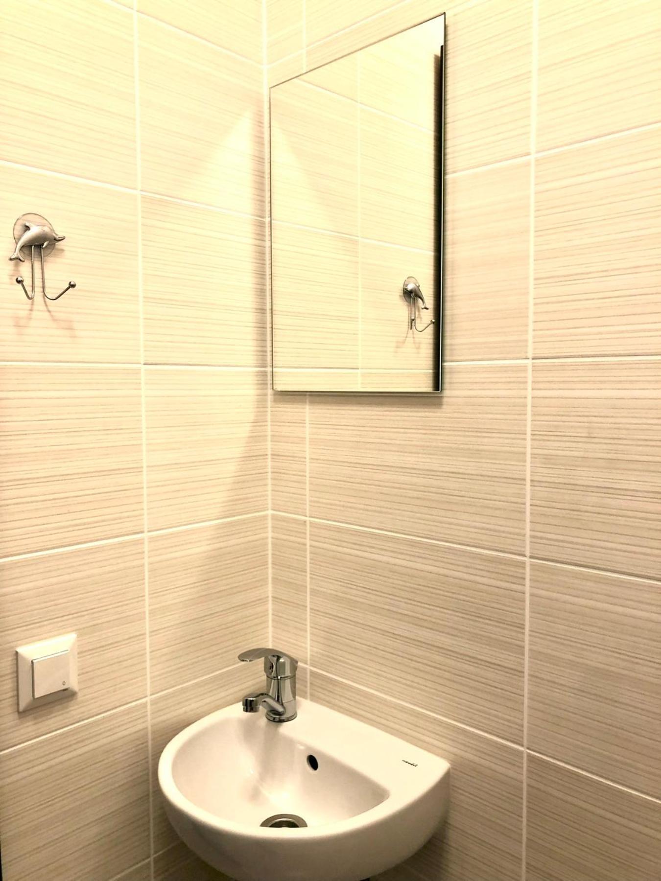 Osapart Hotel In A Complex Semycvit 2 Lviv Exterior foto