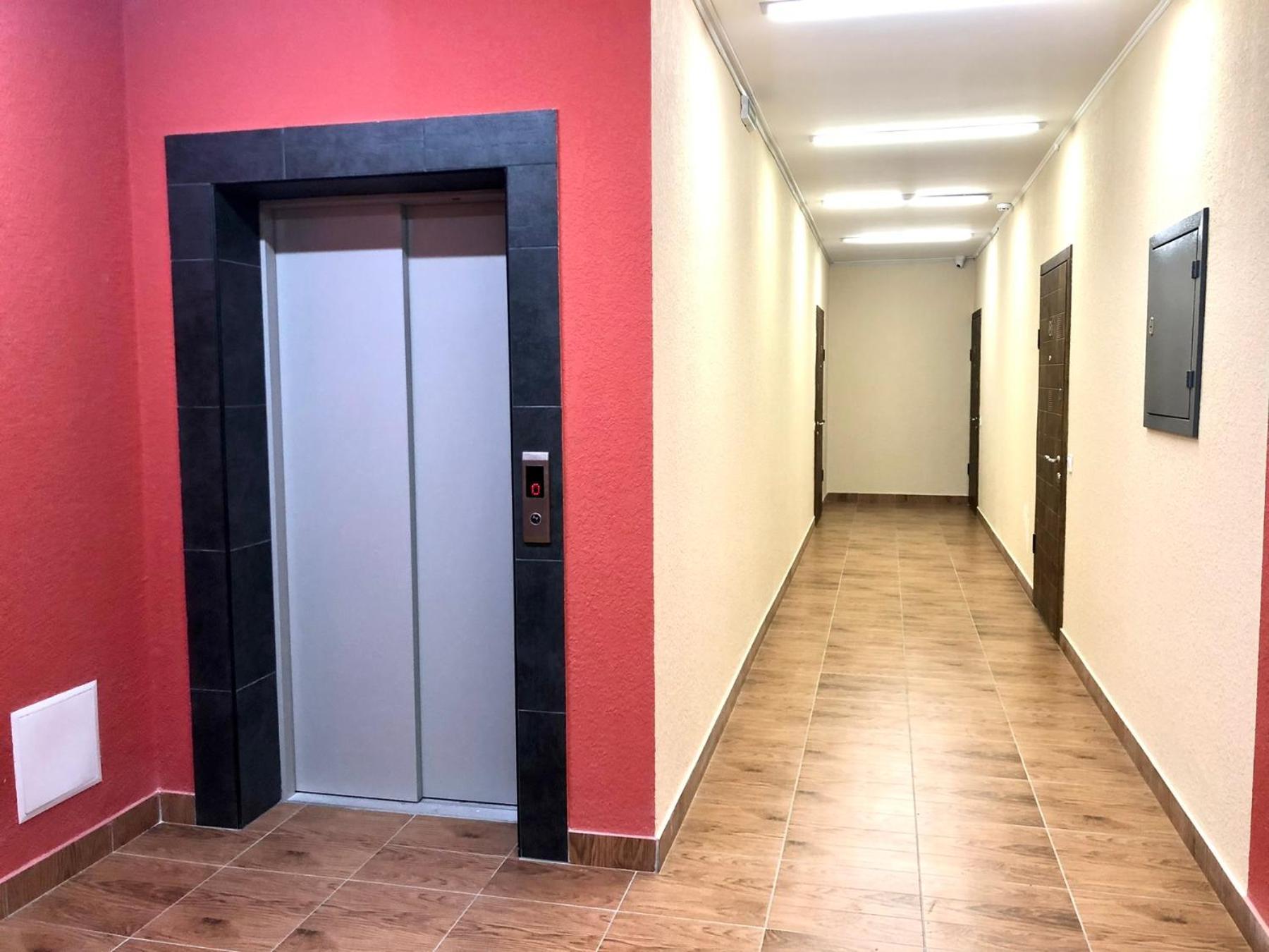 Osapart Hotel In A Complex Semycvit 2 Lviv Exterior foto