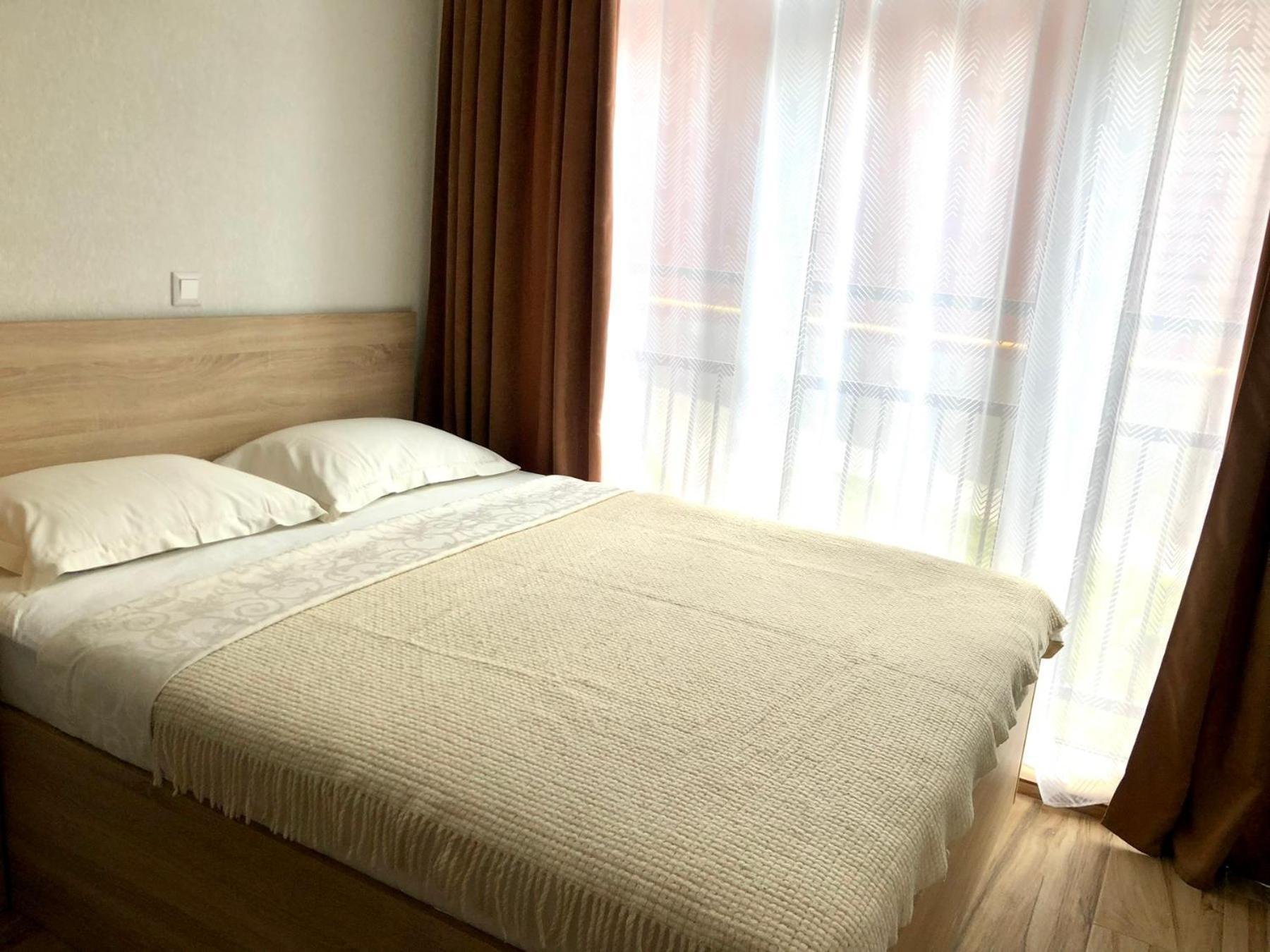 Osapart Hotel In A Complex Semycvit 2 Lviv Exterior foto